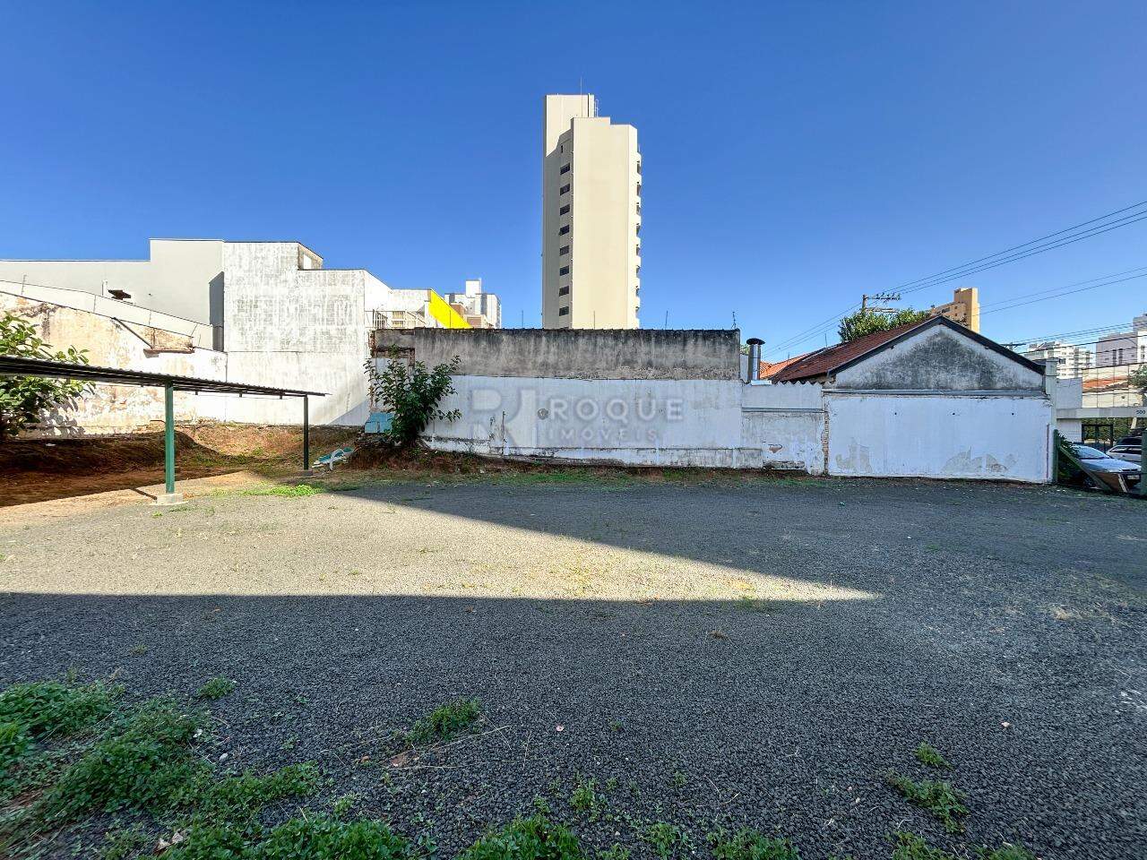 Estacionamento para aluguel no bairro Centro: Área externa 