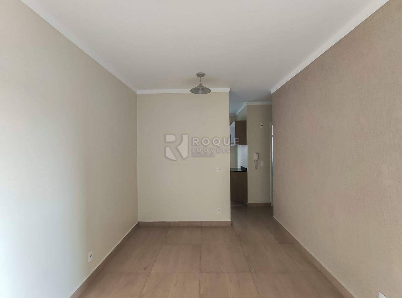 Apartamento para aluguel no bairro Residencial Rubi: Sala 