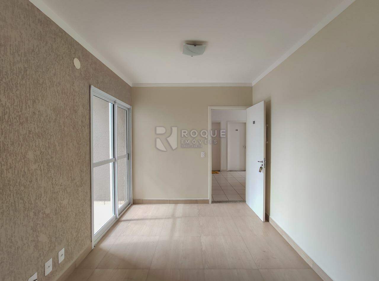Apartamento para aluguel no bairro Residencial Rubi: Sala 