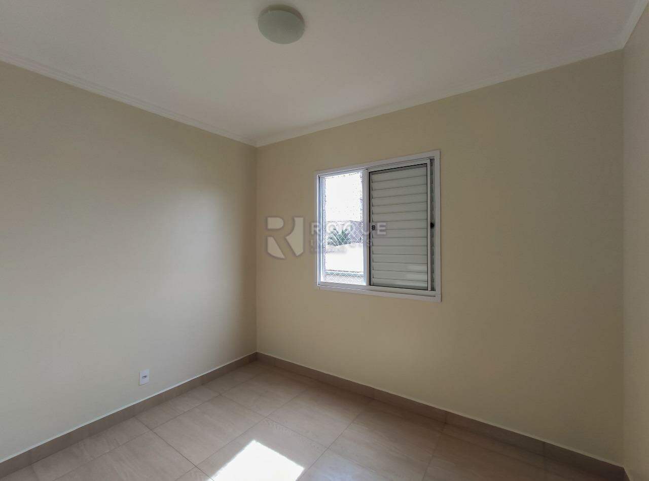 Apartamento para aluguel no bairro Residencial Rubi: Dormitório 2