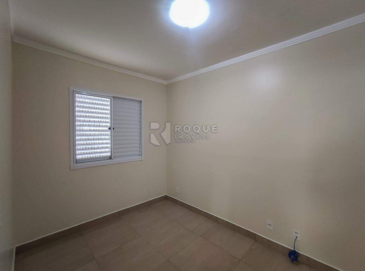 Apartamento para aluguel no bairro Residencial Rubi: Dormitório 1