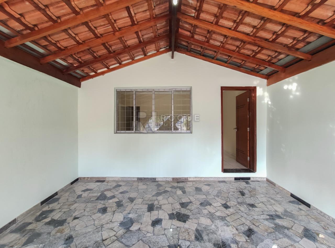 Casa Residencial para aluguel no bairro Parque Residencial Anavec: Garagem