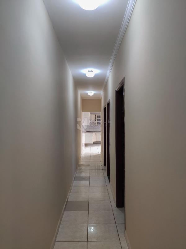 Casa Residencial para aluguel no bairro Parque Residencial Anavec: Hall 