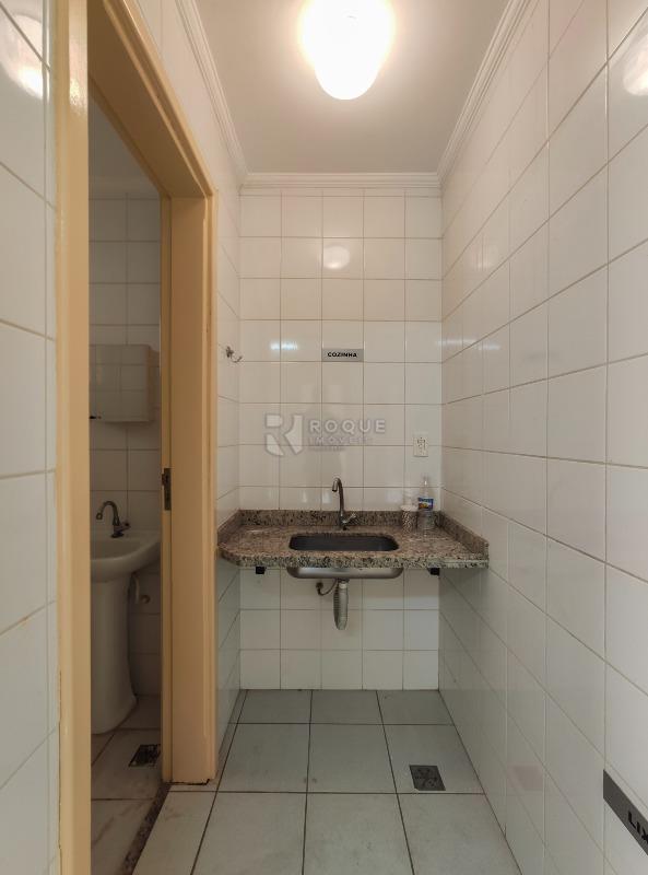 Salas/Conjuntos para aluguel no bairro Centro: Lavabo 