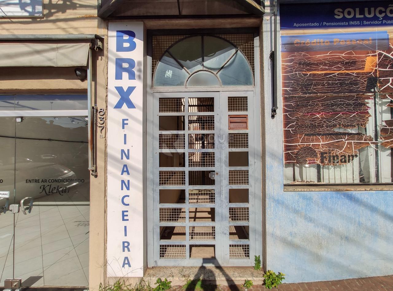 Salas/Conjuntos para aluguel no bairro Centro: Fachada 