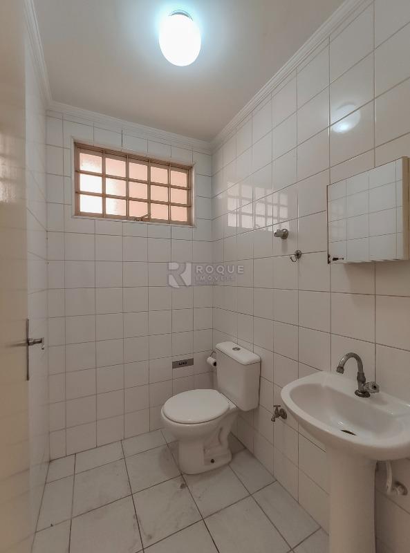 Salas/Conjuntos para aluguel no bairro Centro: WC social 1