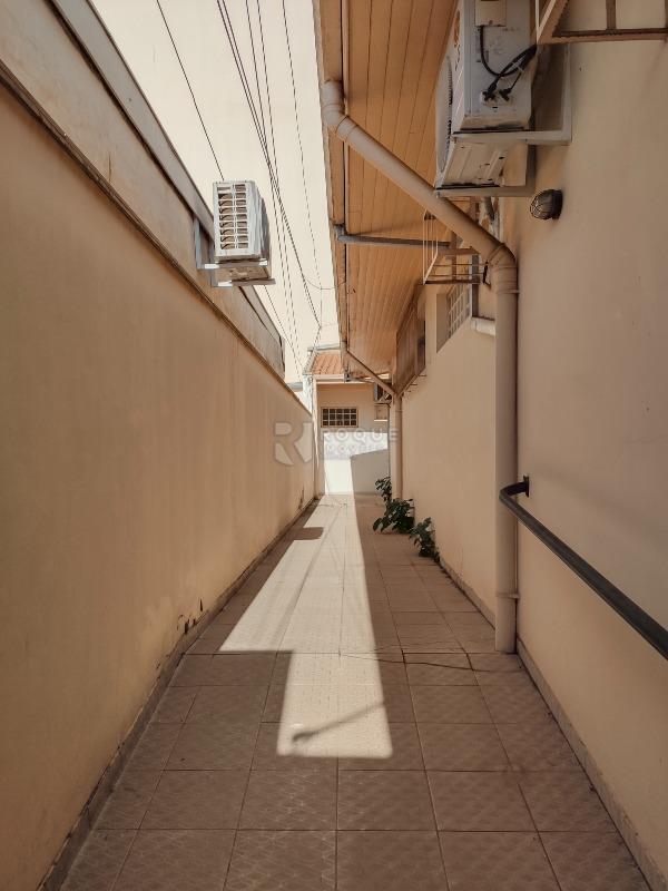 Salas/Conjuntos para aluguel no bairro Centro: Corredor de acesso 