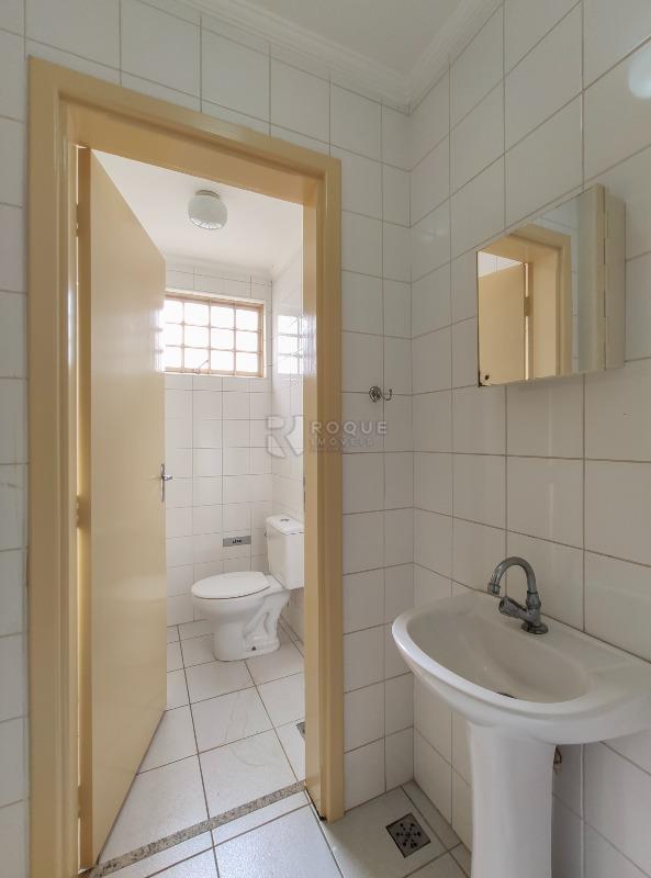 Salas/Conjuntos para aluguel no bairro Centro: WC social sala 2