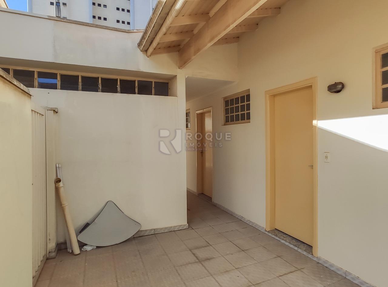 Salas/Conjuntos para aluguel no bairro Centro: Frente 