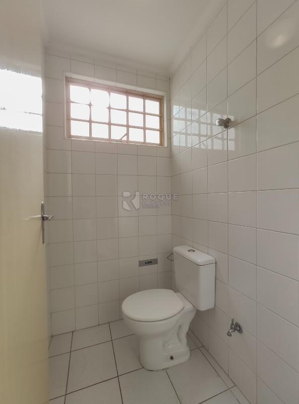 Salas/Conjuntos para aluguel no bairro Centro: WC social sala 2