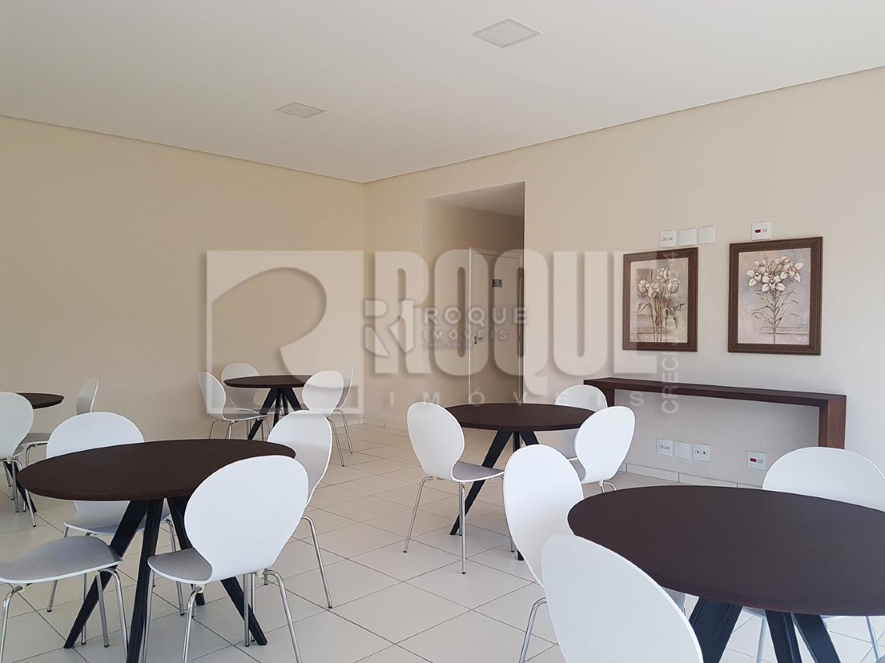 Apartamento para aluguel no bairro Chácaras Antonieta: 