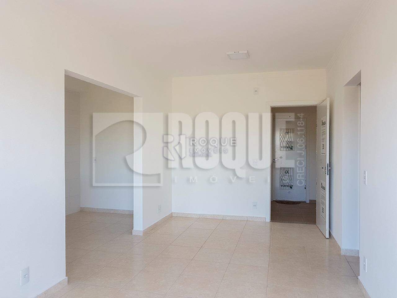 Apartamento para aluguel no bairro Chácaras Antonieta: Sala