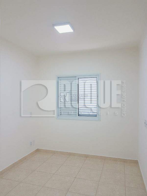 Apartamento para aluguel no bairro Chácaras Antonieta: Dormitório 2