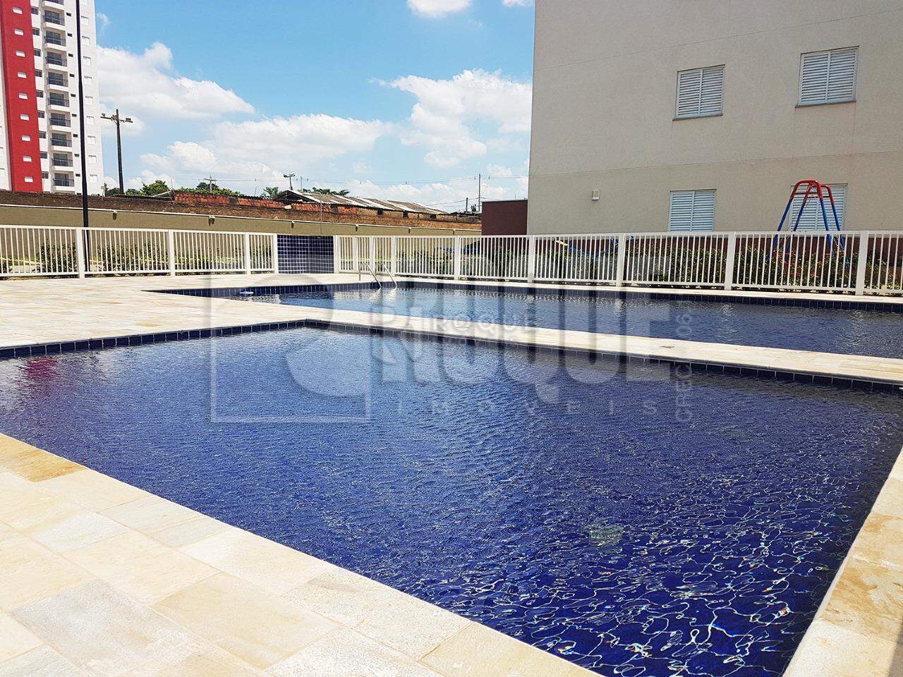 Apartamento para aluguel no bairro Chácaras Antonieta: 