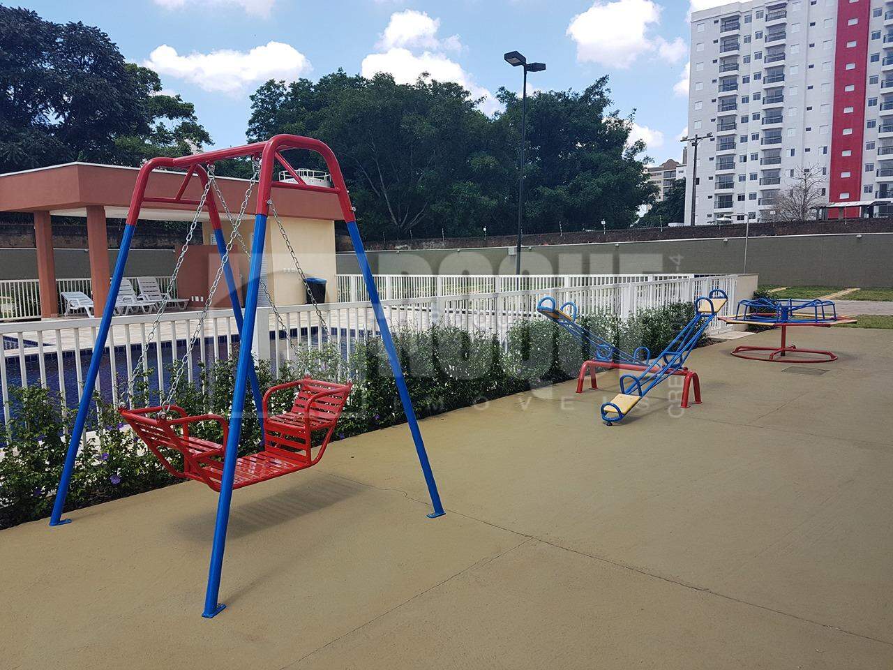 Apartamento para aluguel no bairro Chácaras Antonieta: 