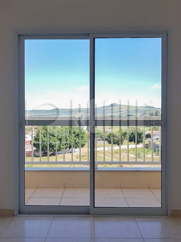 Apartamento para aluguel no bairro Chácaras Antonieta: Sala