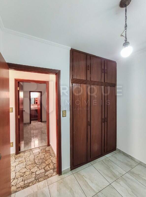 Apartamento para aluguel no bairro Vila Gioto: Dormitório 1