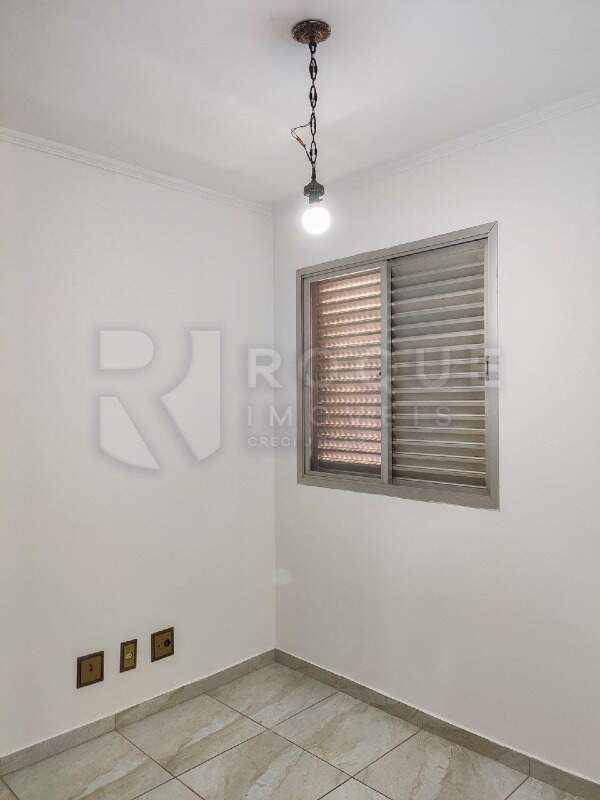 Apartamento para aluguel no bairro Vila Gioto: Dormitório 1