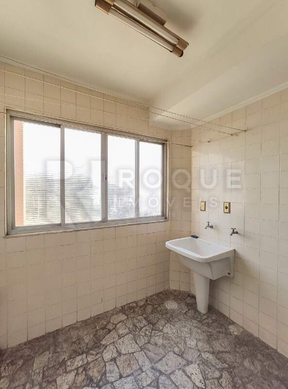 Apartamento para aluguel no bairro Vila Gioto: Área de serviço 