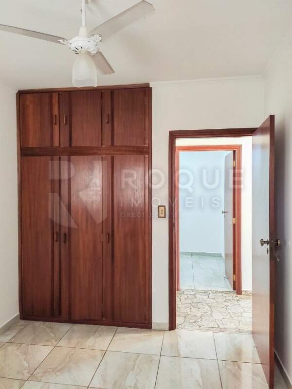 Apartamento para aluguel no bairro Vila Gioto: Dormitório 2 suíte
