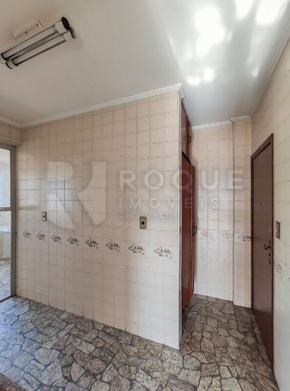 Apartamento para aluguel no bairro Vila Gioto: Cozinha 