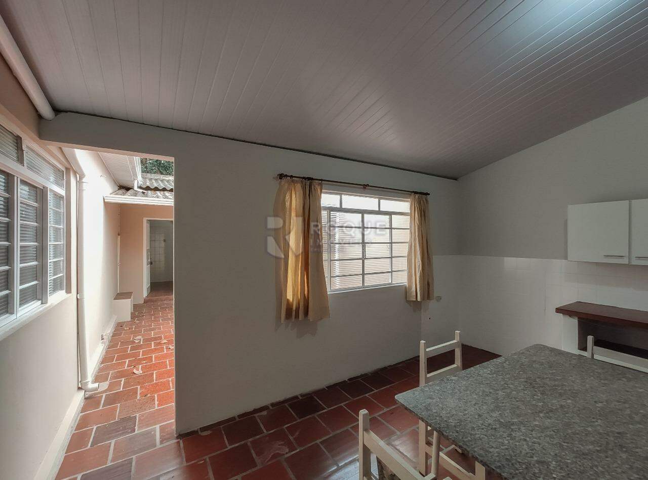 Casa Residencial para aluguel no bairro Vila Cristovam: Cozinha 