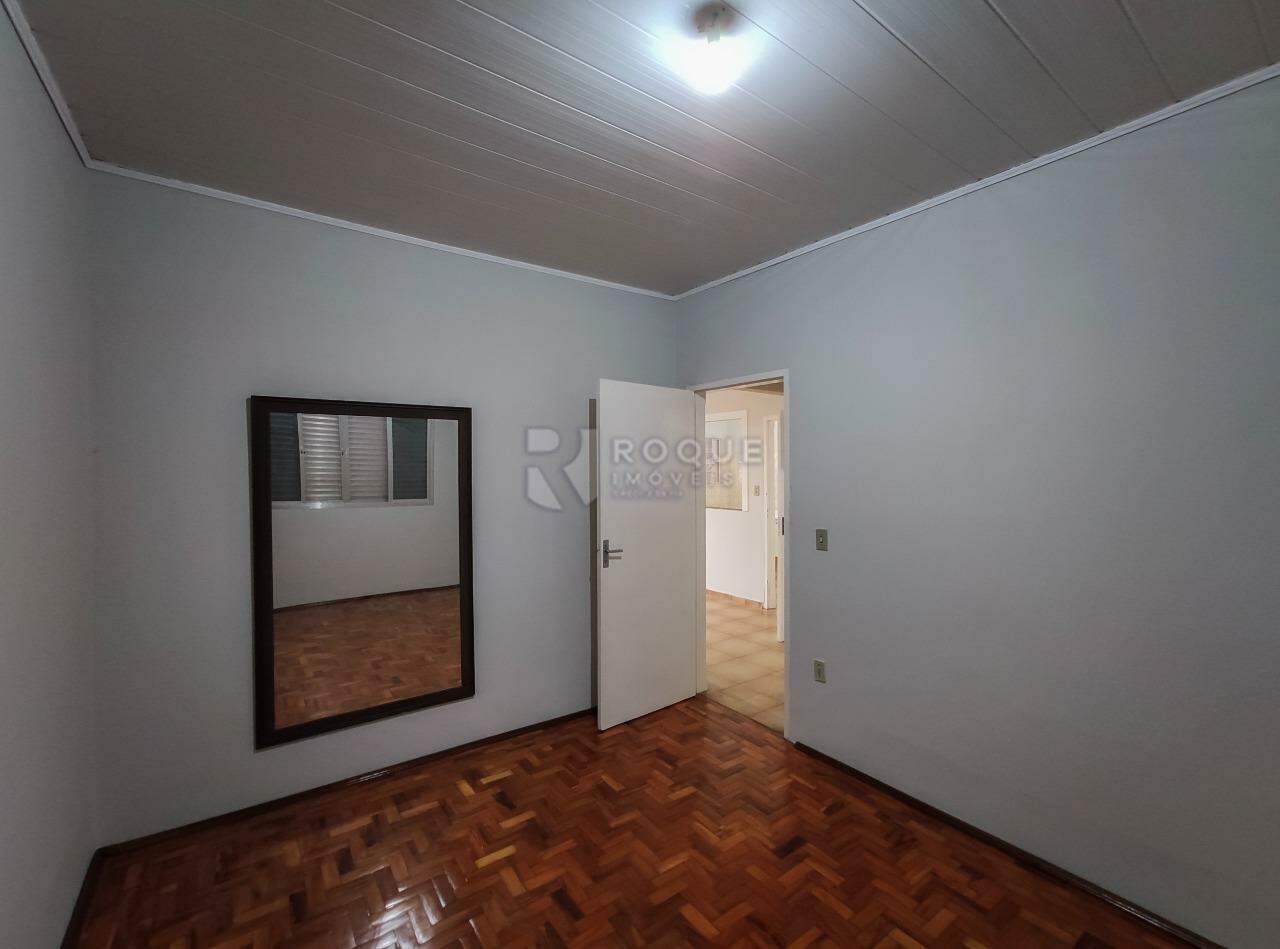 Casa Residencial para aluguel no bairro Vila Cristovam: Dormitório 1