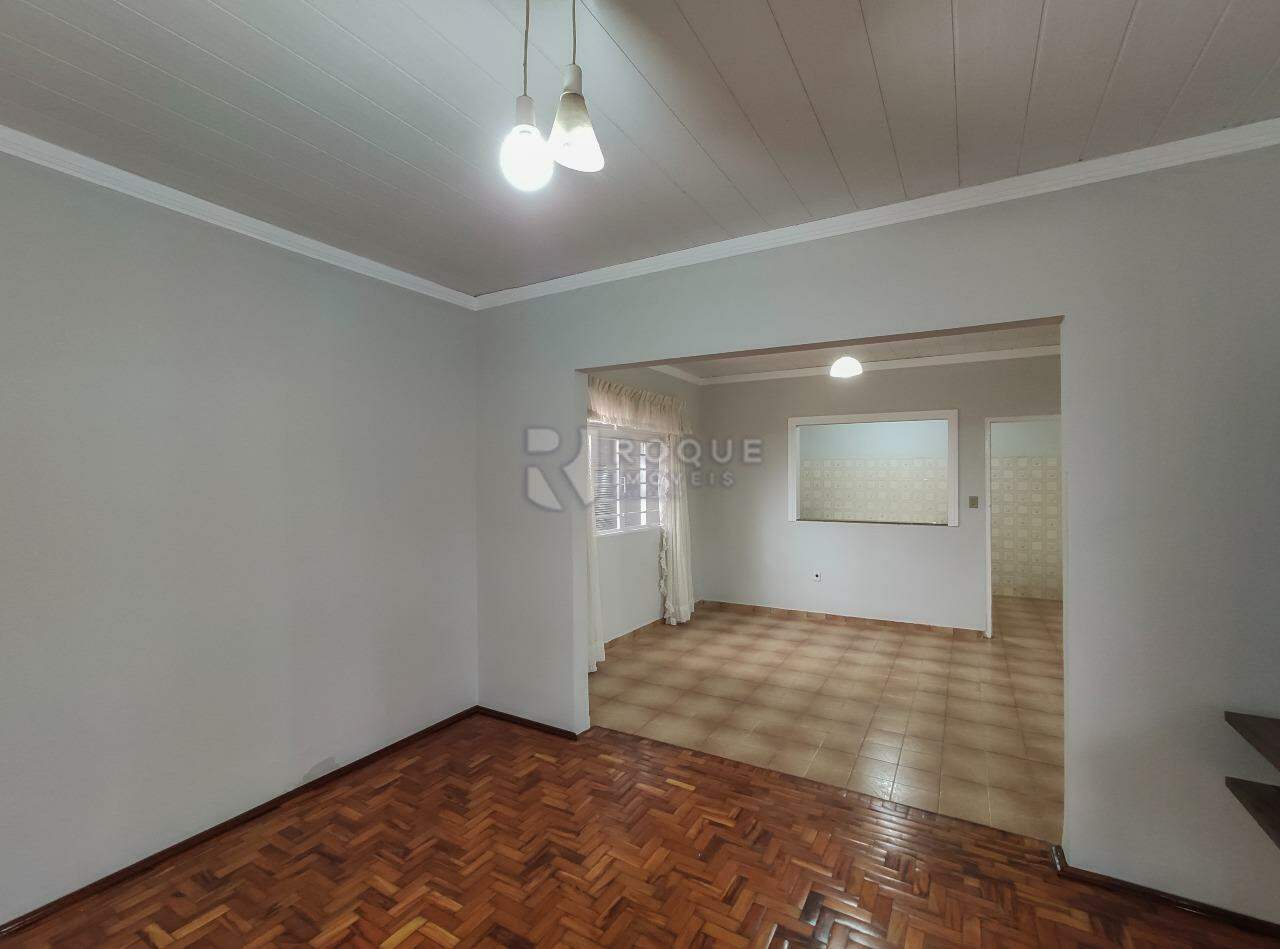 Casa Residencial para aluguel no bairro Vila Cristovam: Sala