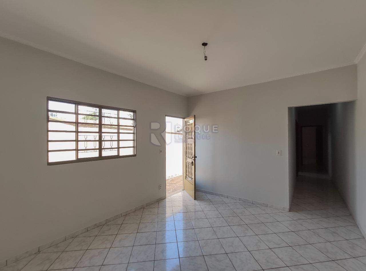 Casa Residencial para aluguel no bairro Parque Residencial Anavec: Sala 