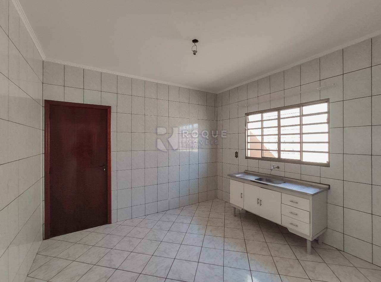 Casa Residencial para aluguel no bairro Parque Residencial Anavec: Cozinha 