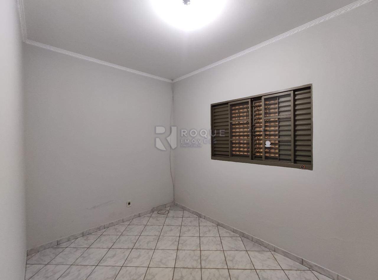 Casa Residencial para aluguel no bairro Parque Residencial Anavec: Dormitório 1
