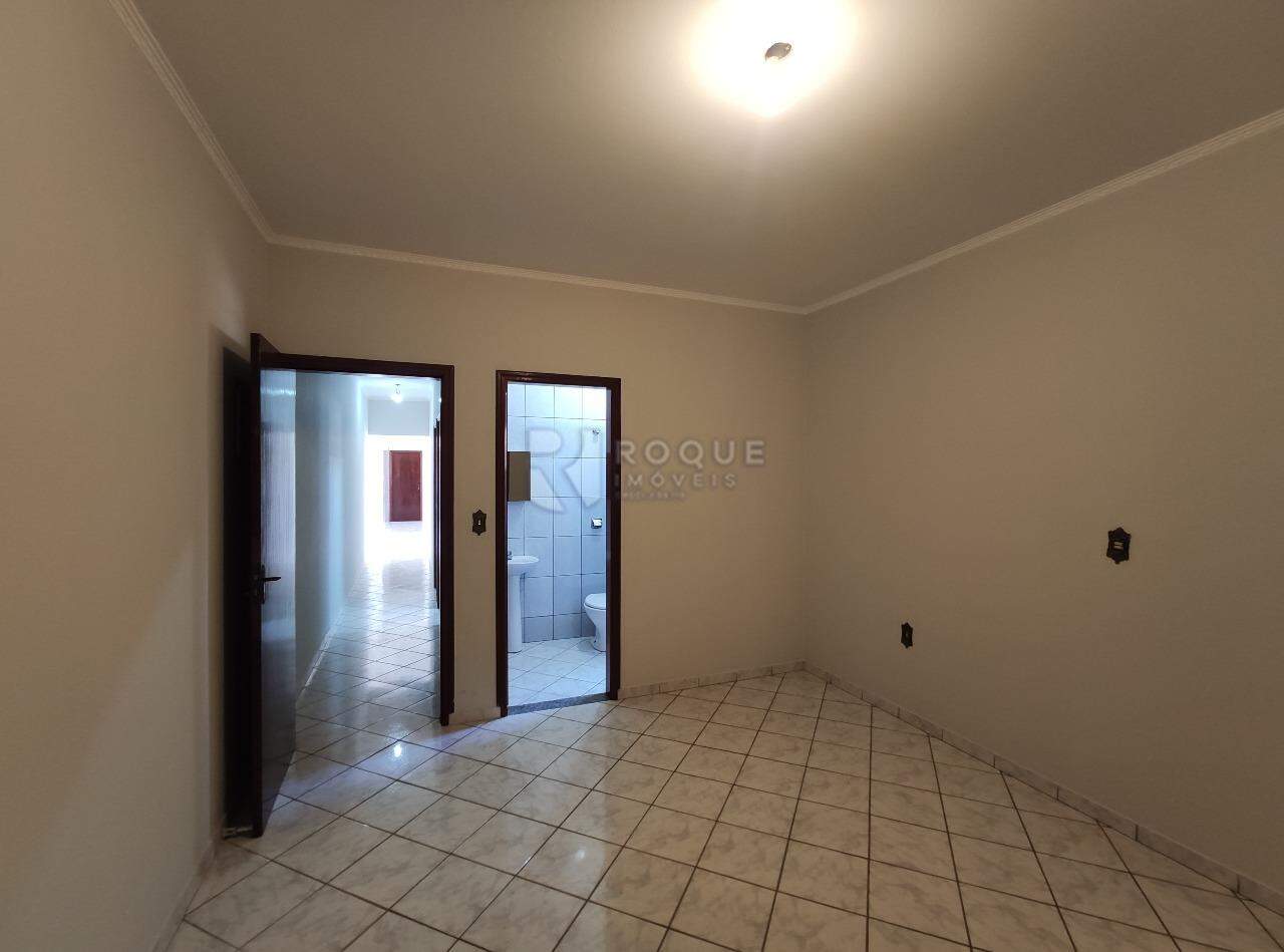 Casa Residencial para aluguel no bairro Parque Residencial Anavec: Dormitório 2 suíte 