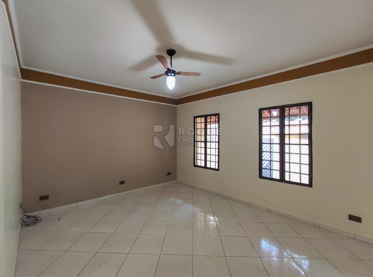 Casa Residencial para aluguel no bairro Parque Egisto Ragazzo: Sala 
