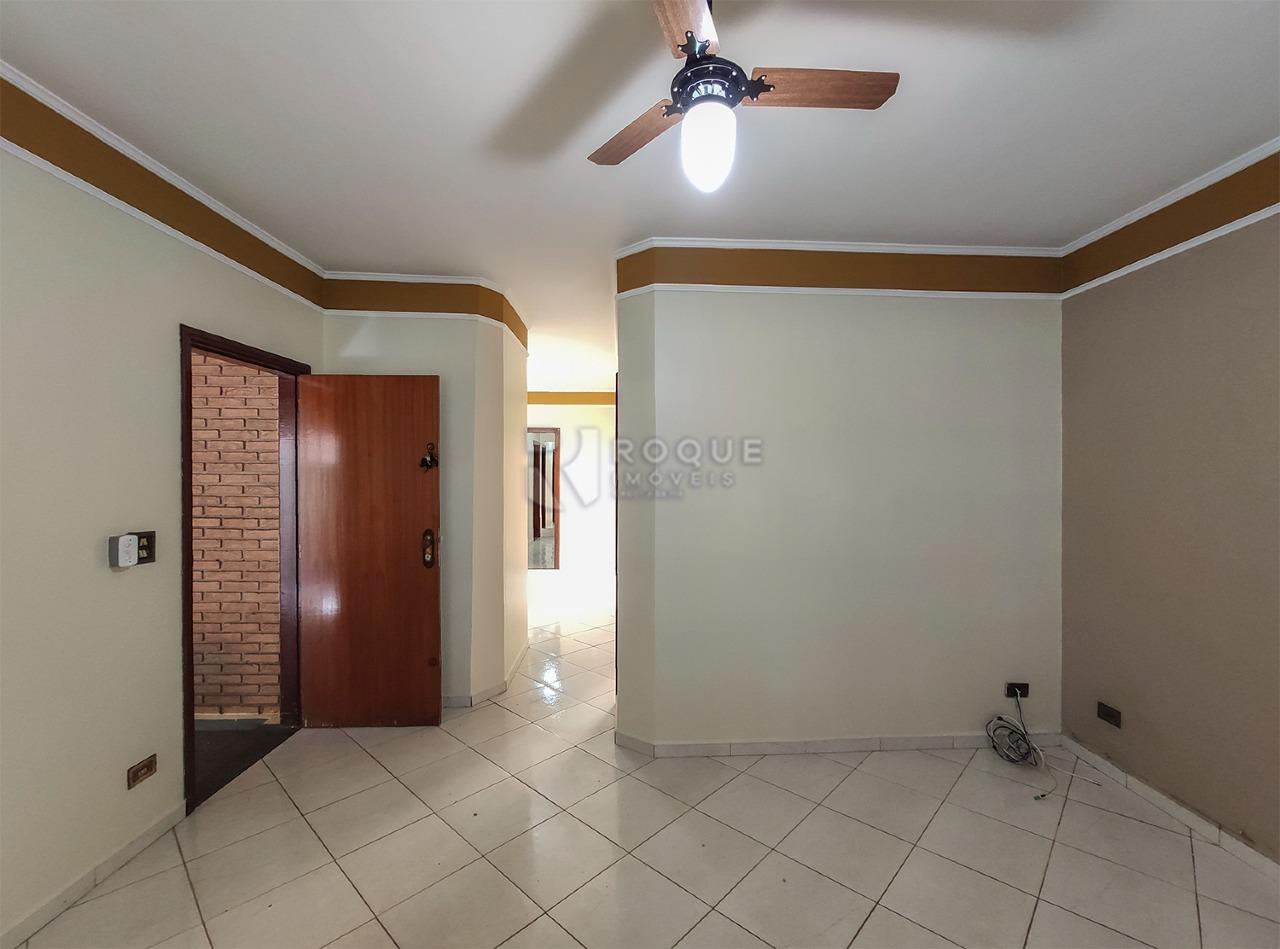 Casa Residencial para aluguel no bairro Parque Egisto Ragazzo: Sala 