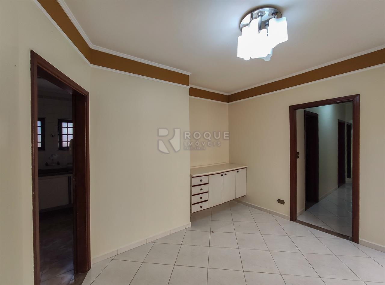 Casa Residencial para aluguel no bairro Parque Egisto Ragazzo: Copa 