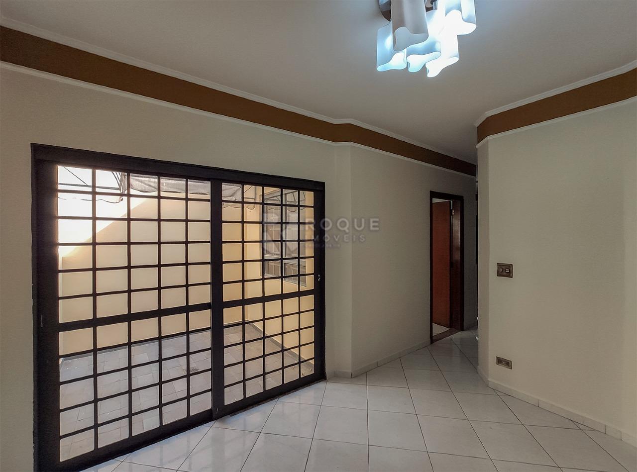 Casa Residencial para aluguel no bairro Parque Egisto Ragazzo: Copa 