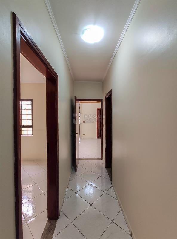 Casa Residencial para aluguel no bairro Parque Egisto Ragazzo: Hall
