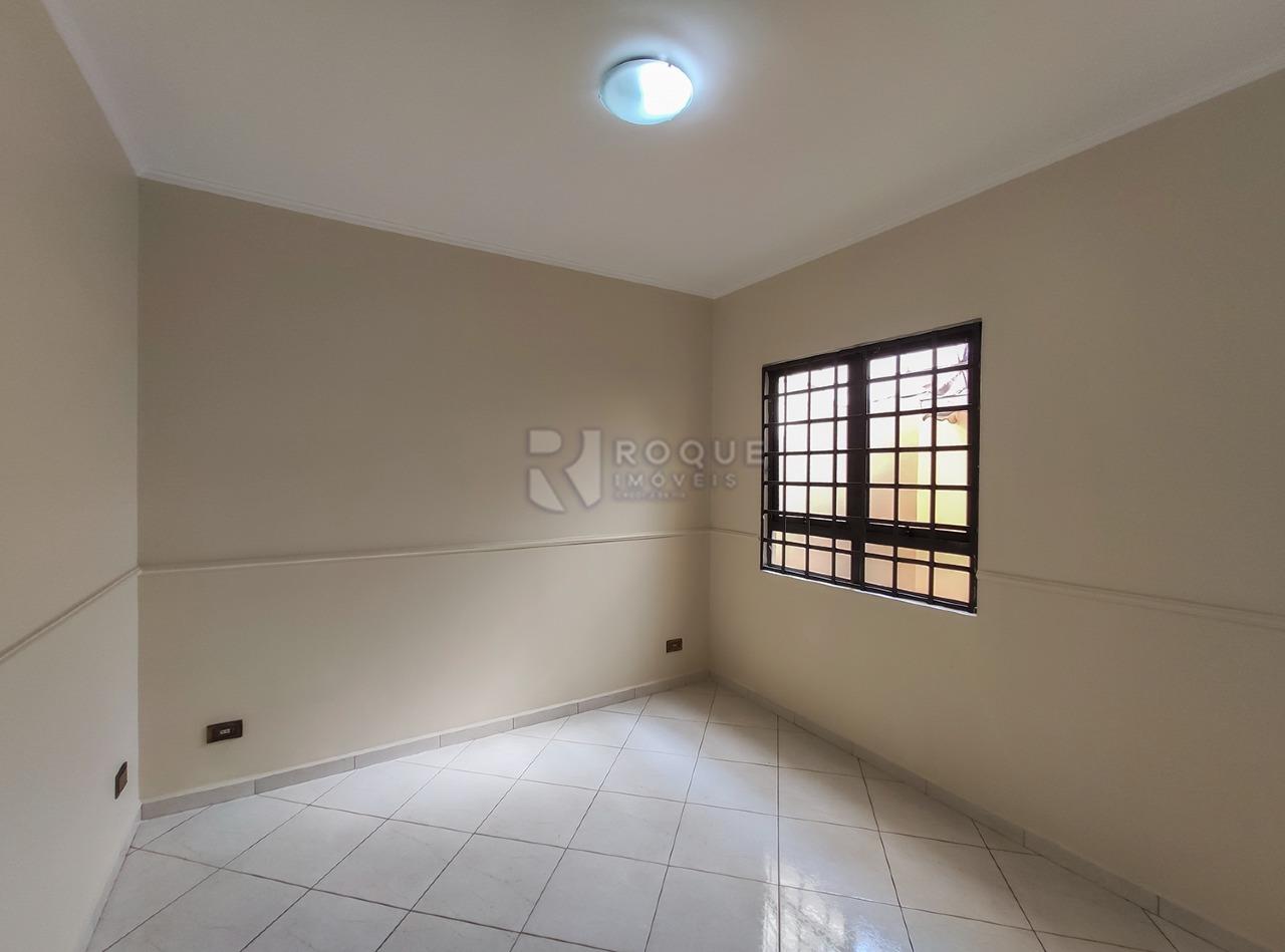 Casa Residencial para aluguel no bairro Parque Egisto Ragazzo: Dormitório 1
