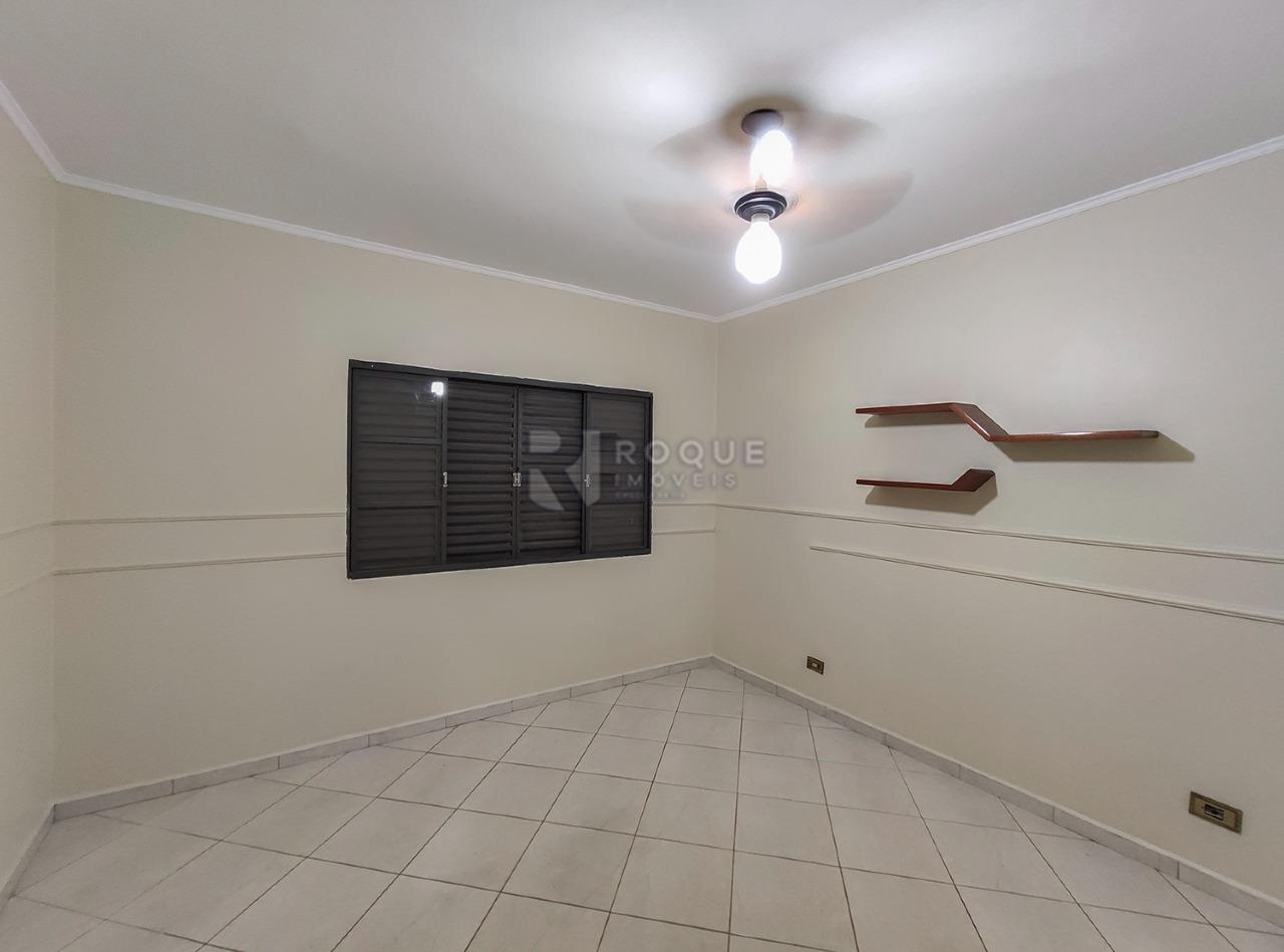 Casa Residencial para aluguel no bairro Parque Egisto Ragazzo: Dormitório 2