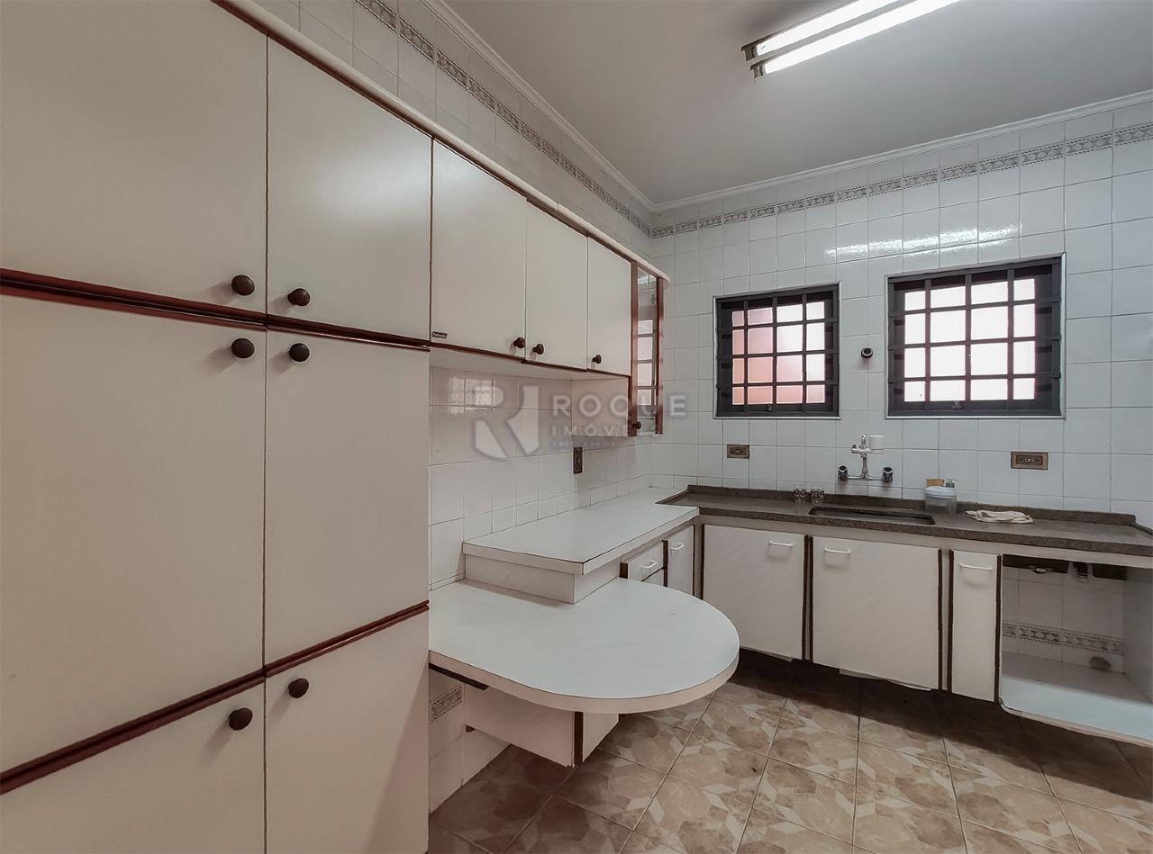 Casa Residencial para aluguel no bairro Parque Egisto Ragazzo: Cozinha 