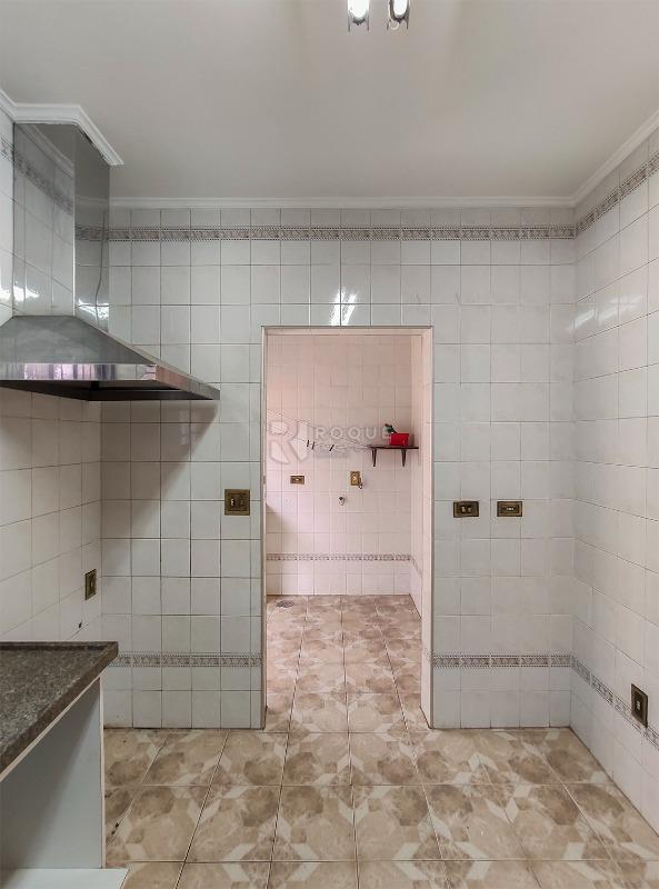 Casa Residencial para aluguel no bairro Parque Egisto Ragazzo: Cozinha 