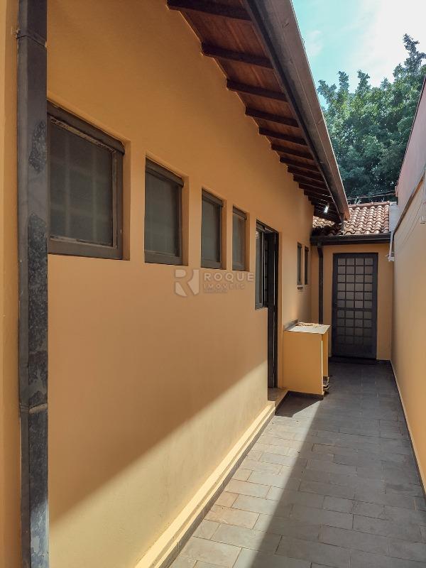 Casa Residencial para aluguel no bairro Parque Egisto Ragazzo: Corredor 