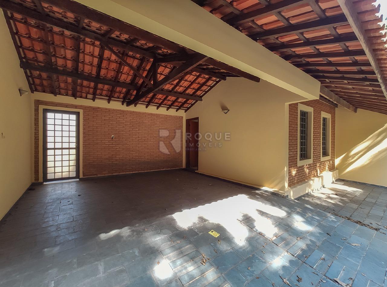 Casa Residencial para aluguel no bairro Parque Egisto Ragazzo: Garagem 