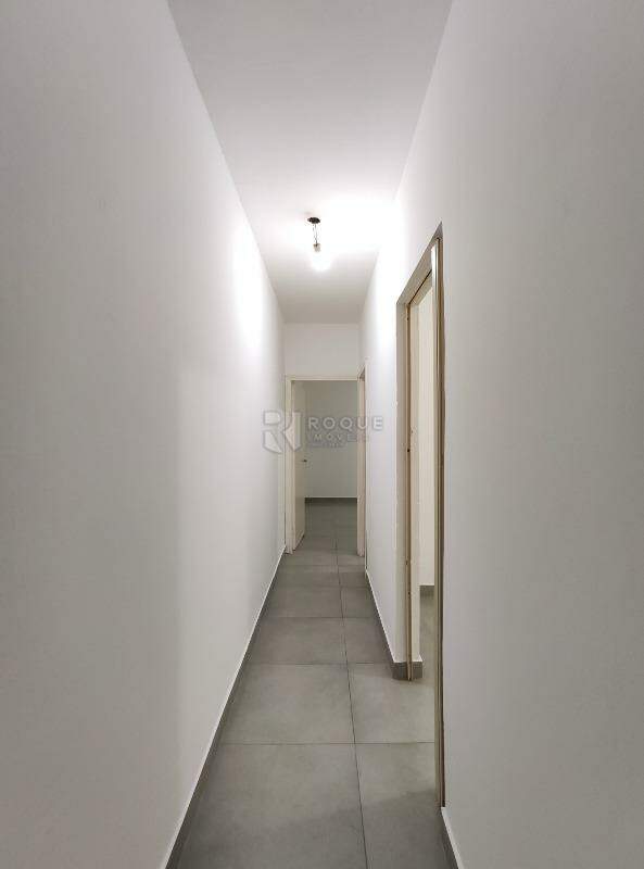 Casa Residencial para aluguel no bairro Jardim Ouro Verde: Hall