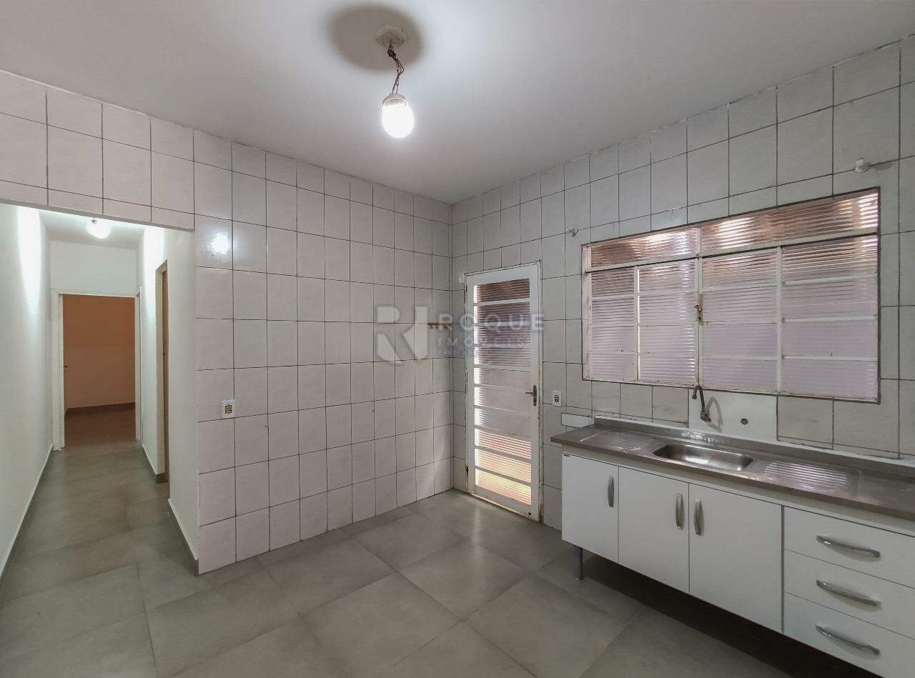 Casa Residencial para aluguel no bairro Jardim Ouro Verde: Cozinha 