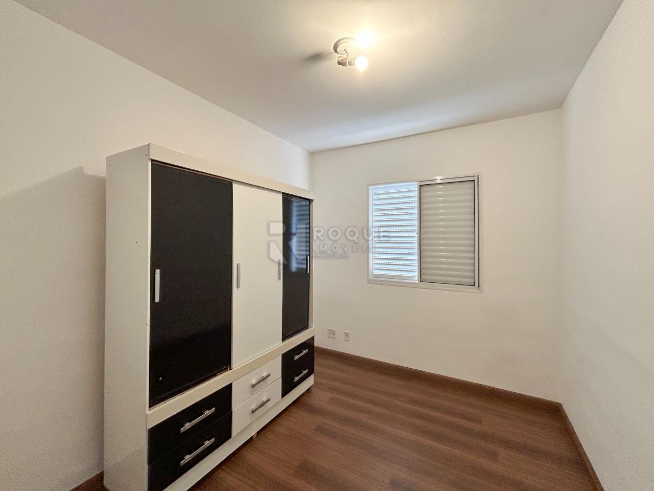 Apartamento para aluguel no bairro Jardim Esmeralda: Dormitório 3 suíte 