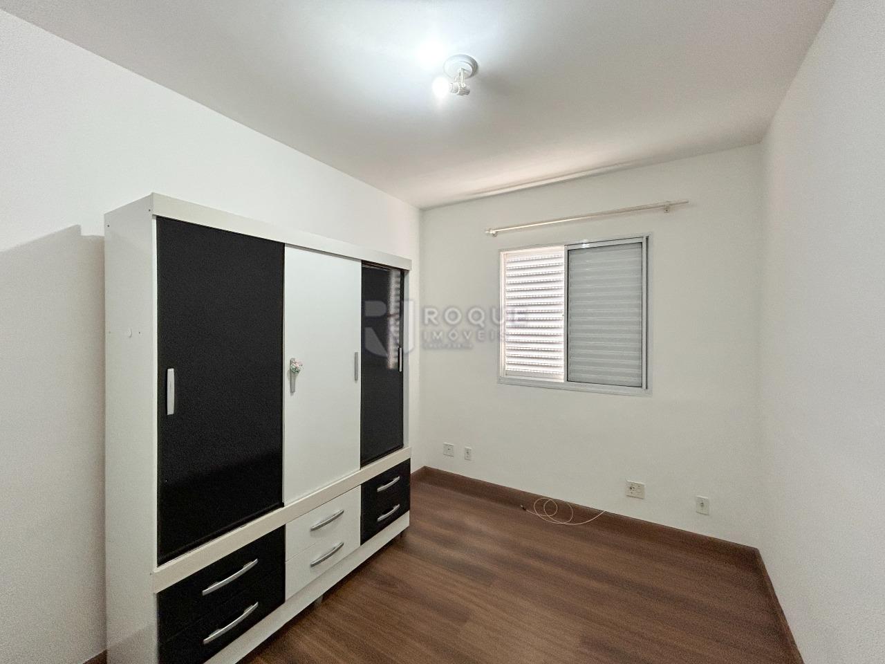 Apartamento para aluguel no bairro Jardim Esmeralda: Dormitório 2