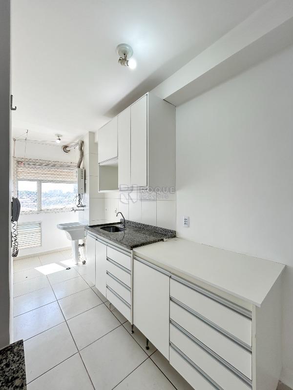 Apartamento para aluguel no bairro Jardim Esmeralda: Cozinha 
