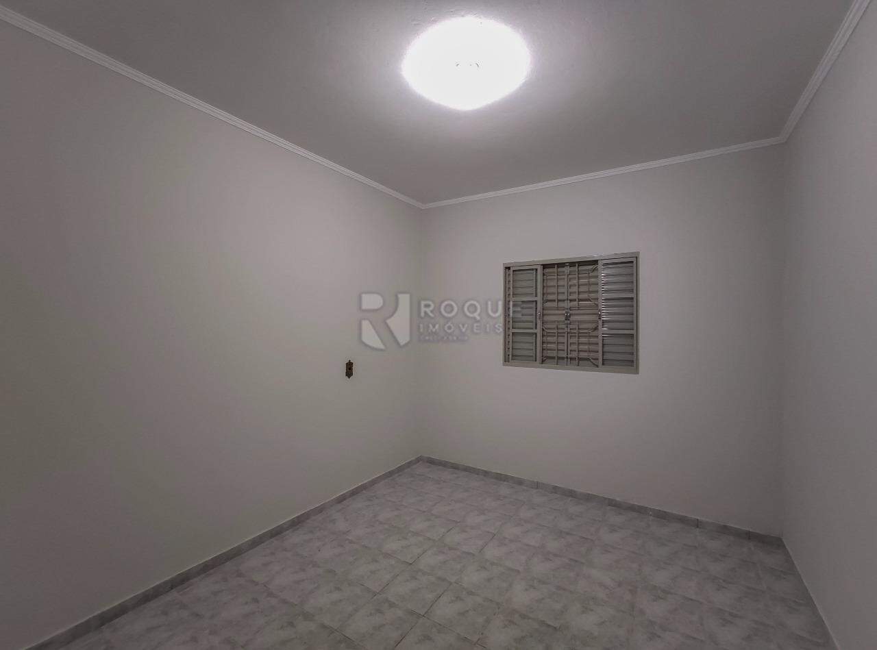 Casa Residencial para aluguel no bairro Jardim da Graminha: Dormitório 1