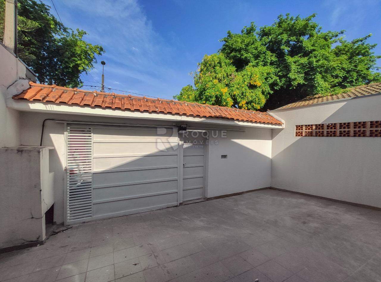 Casa Residencial para aluguel no bairro Jardim da Graminha: Frente 